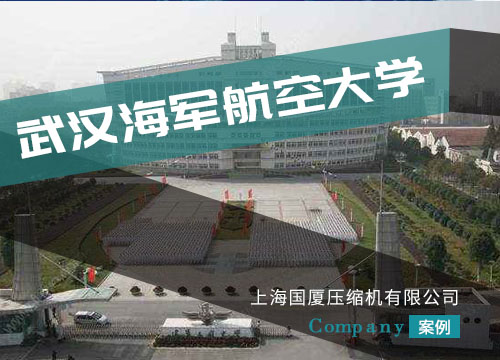 國廈牌實驗室用小型高壓壓縮機受到多家尖端科研機構(gòu)青睞