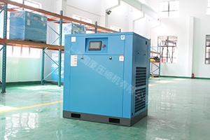 氣瓶氣密性檢測空氣壓縮機