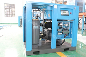 管線氣密性檢測空氣壓縮機